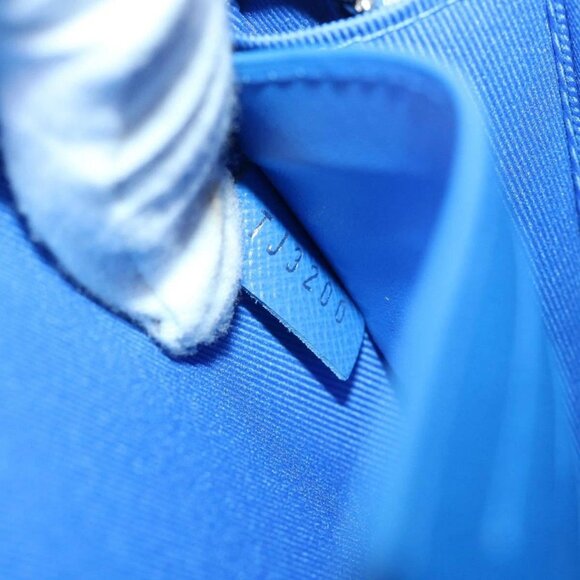 LOUIS VUITTON Monogram Clouds Soft Trunk Wallet Shoulder Bag M45432 Auth 43567S - Picture 9 of 16